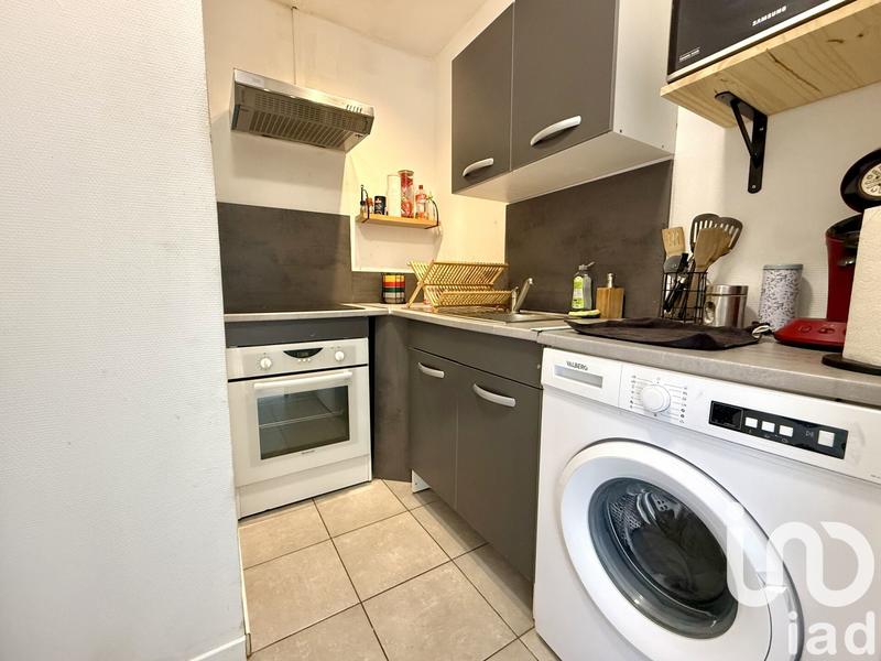 Maison - 92 m² - 6 pièces