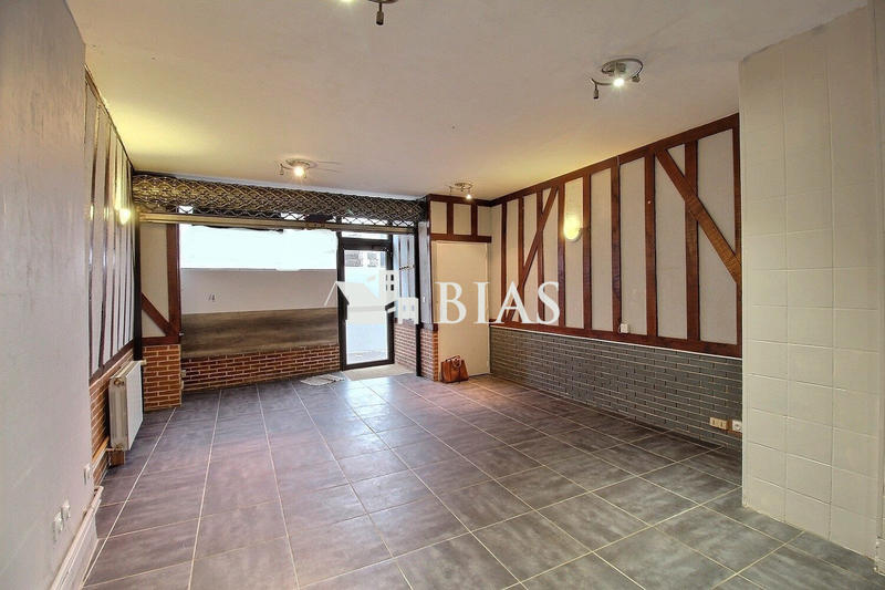 Maison ancienne - 84 m² - 3 pièces