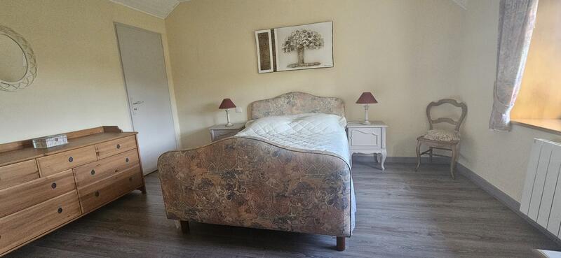 Maison - 189 m² - 9 pièces