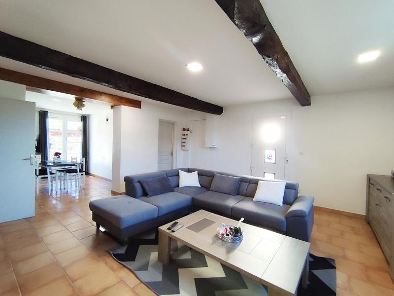 Maison - 229 m² - 9 pièces