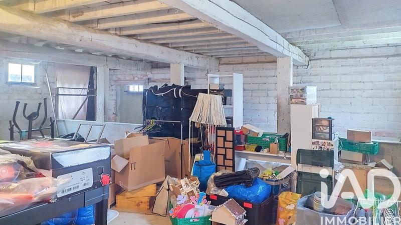 Maison de campagne - 131 m² - 6 pièces