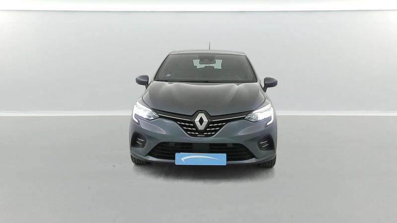 Renault Clio TCe 90 21n Intens 5p