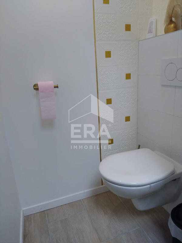 Maison - 60 m² - 2 pièces