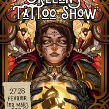 International Orléans Tattoo Show