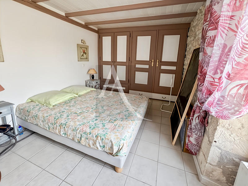 Maison - 145 m² - 7 pièces