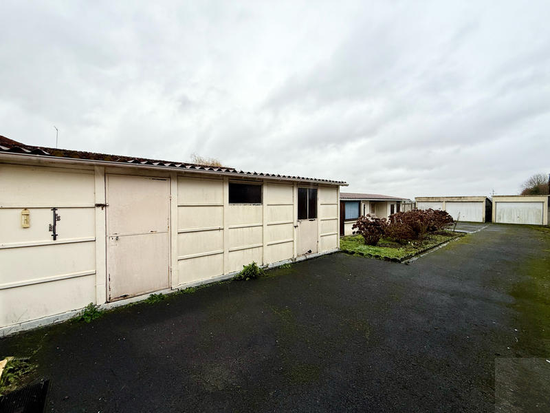 Maison - 113 m² - 3 pièces