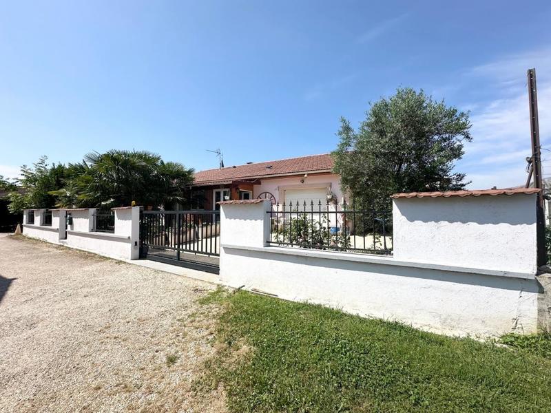 Villa - 81 m² - 3 pièces
