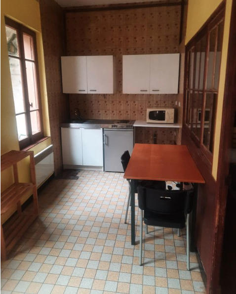 Appartement - 24 m² - 1 pièce