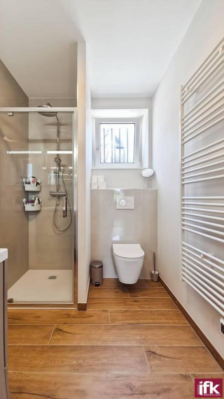 Maison - 86 m² - 5 pièces