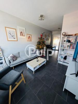 Maison de ville - 85 m² - 5 pièces