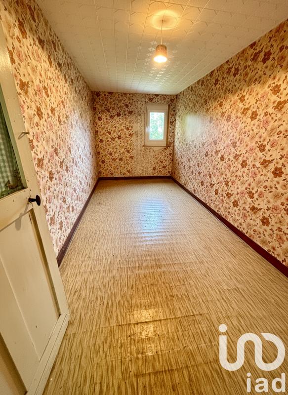 Maison - 159 m² - 7 pièces