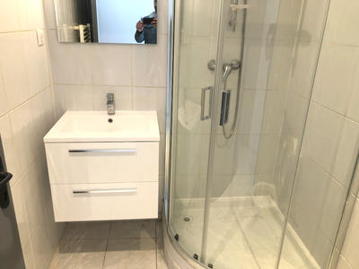 Appartement - 23 m² - 2 pièces