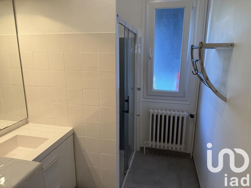 Maison - 193 m² - 8 pièces