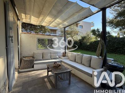 Maison - 177 m² - 7 pièces