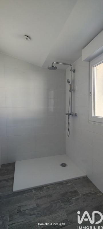 Maison - 75 m² - 4 pièces