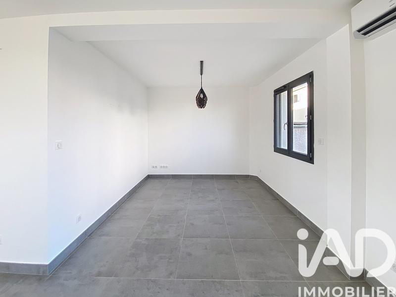 Maison de ville - 102 m² - 4 pièces