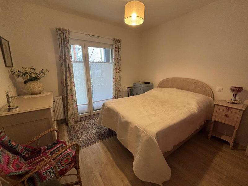 Appartement - 103 m² - 4 pièces