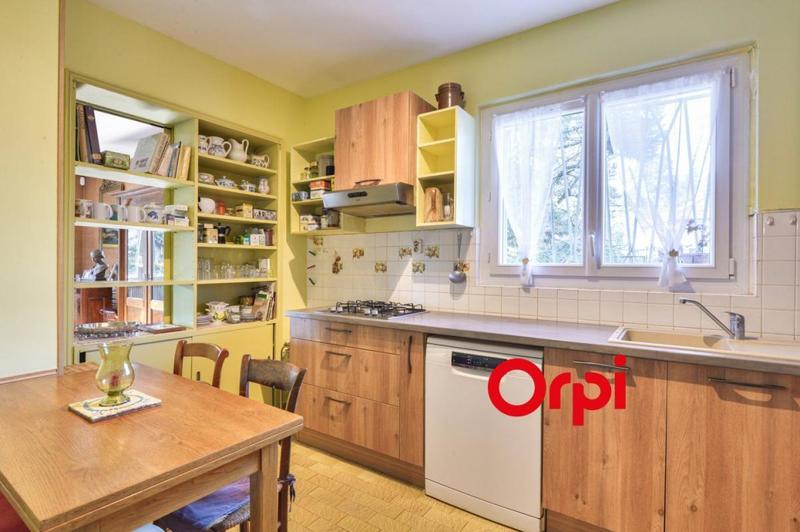 Maison - 184 m² - 7 pièces