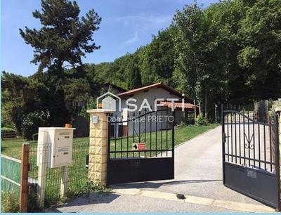 Appartement - 151 m² - 5 pièces