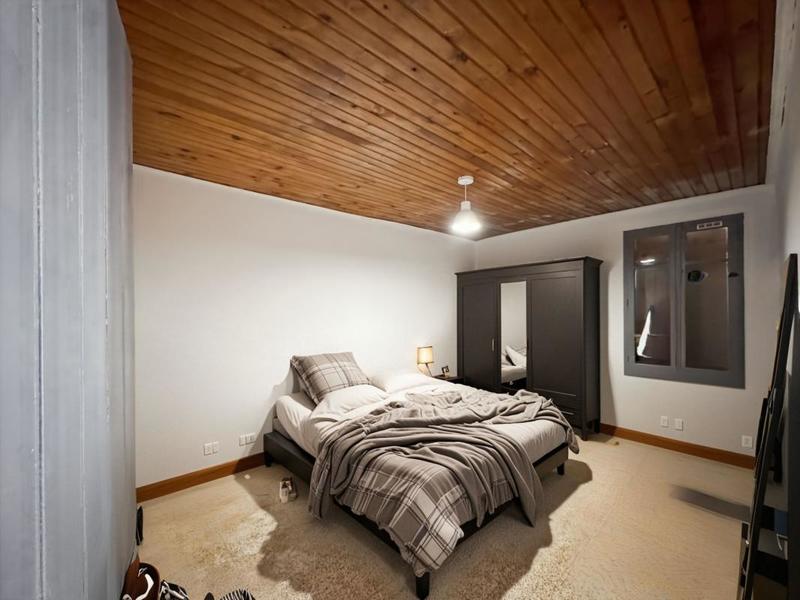 Immeuble - 5 pièces