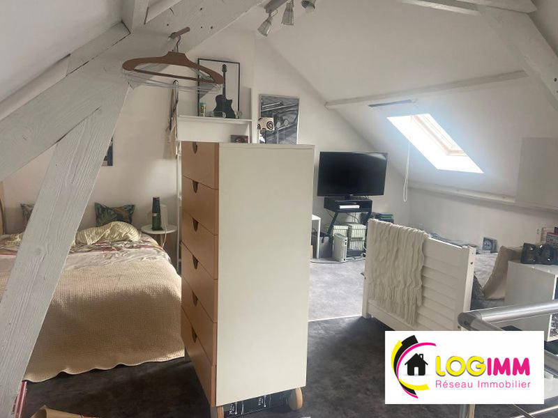 Maison - 127 m² - 4 pièces