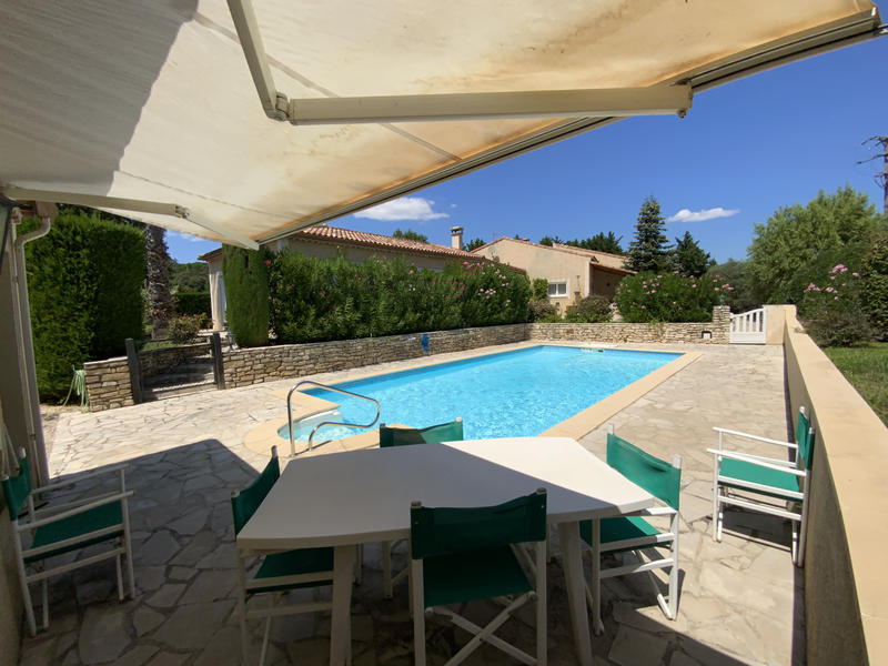 Maison - 167 m² - 5 pièces