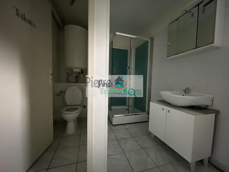 Maison - 65 m² - 4 pièces