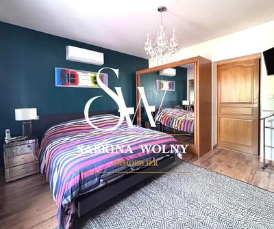 Maison de village - 195 m² - 6 pièces