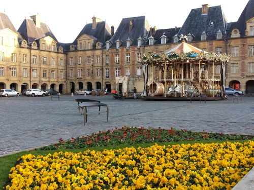 Gîtes de France Ardennes