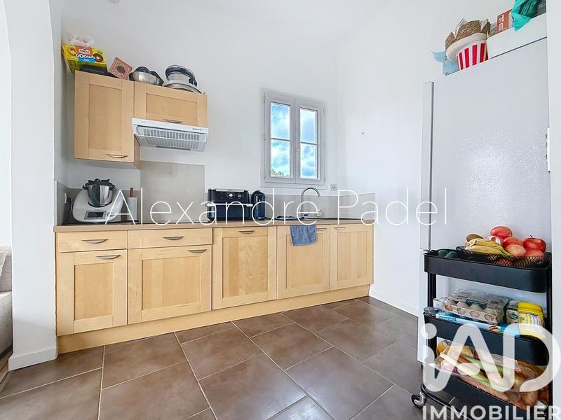 Appartement - 78 m² - 4 pièces