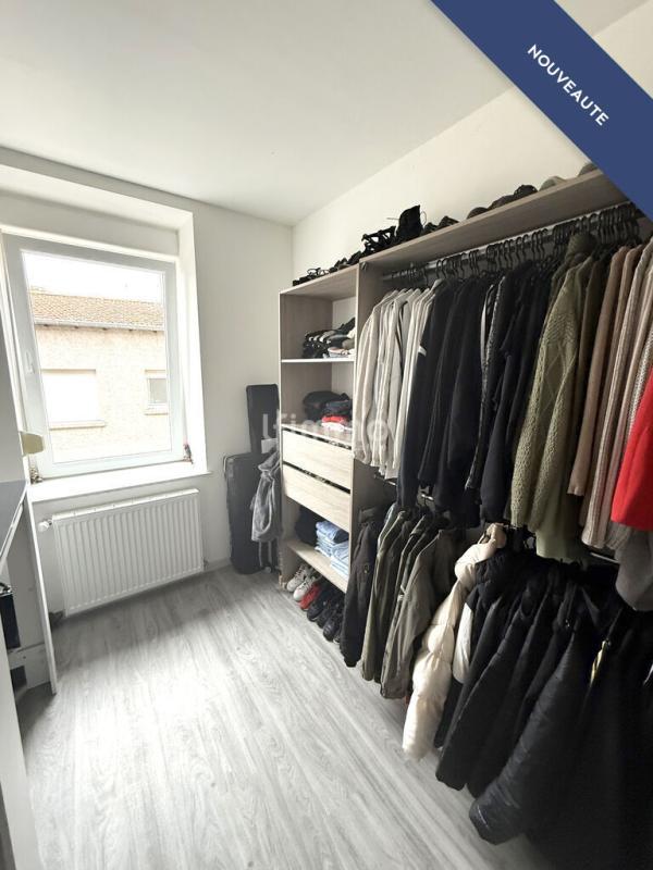 Duplex - 100 m² - 5 pièces