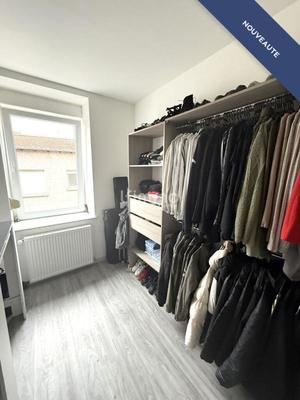 Duplex - 100 m² - 5 pièces