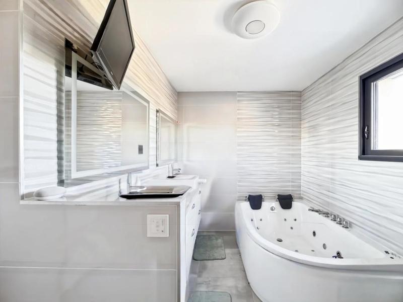 Maison - 168 m² - 7 pièces