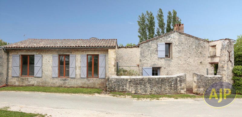 Maison - 160 m² - 5 pièces