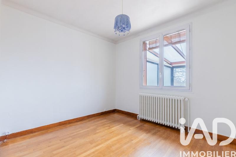 Maison - 81 m² - 4 pièces