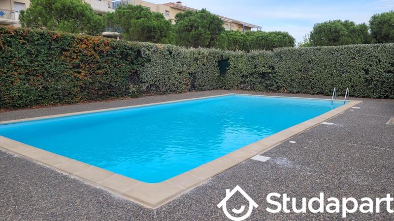 Appartement - 53 m² - 3 pièces