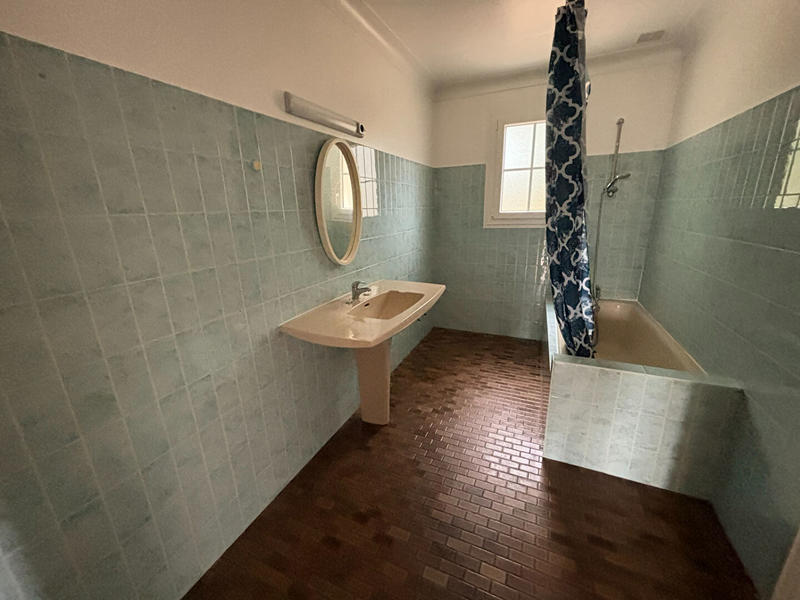 Maison - 130 m² - 4 pièces