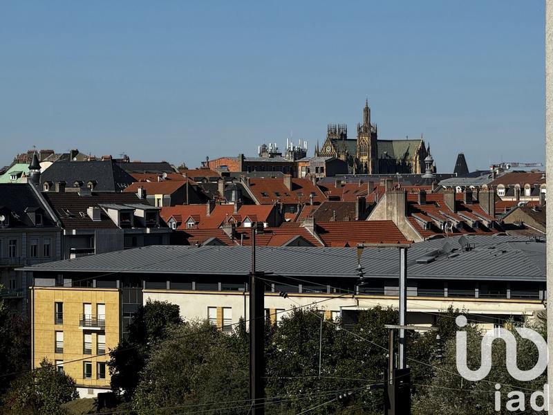 Studio - 41 m² - 1 pièce