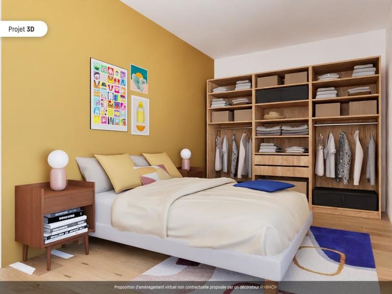 Maison - 86 m² - 4 pièces