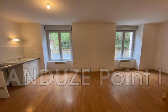 Appartement - 32 m² - 1 pièce
