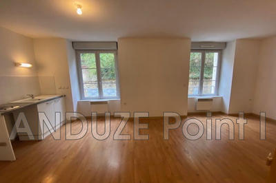 Appartement - 32 m² - 1 pièce