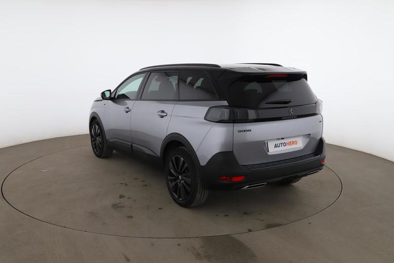 Peugeot 5008 1.5 Blue-HDi Gt Eat8 130 ch