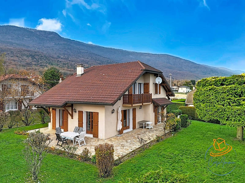 Maison - 175 m² - 5 pièces