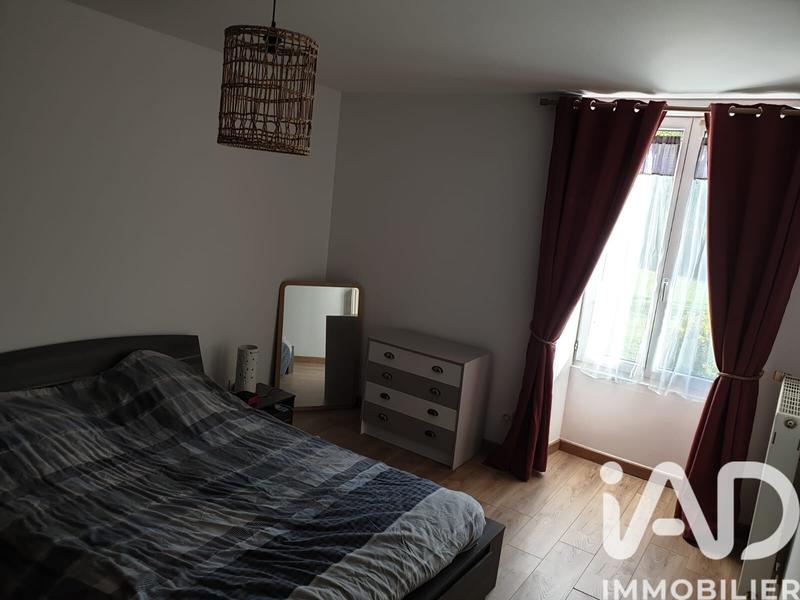 Maison de campagne - 179 m² - 8 pièces