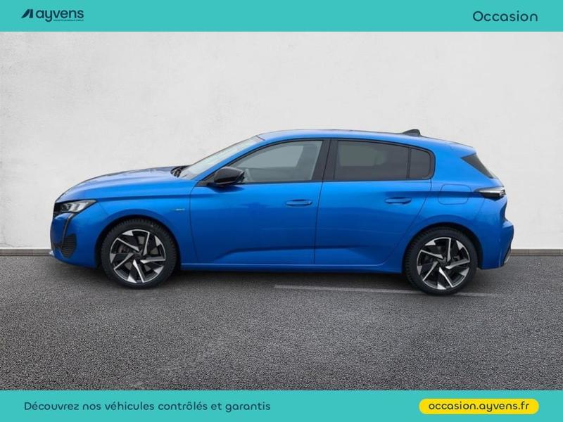 Peugeot 308 Phev 180ch Allure Pack e-Eat8