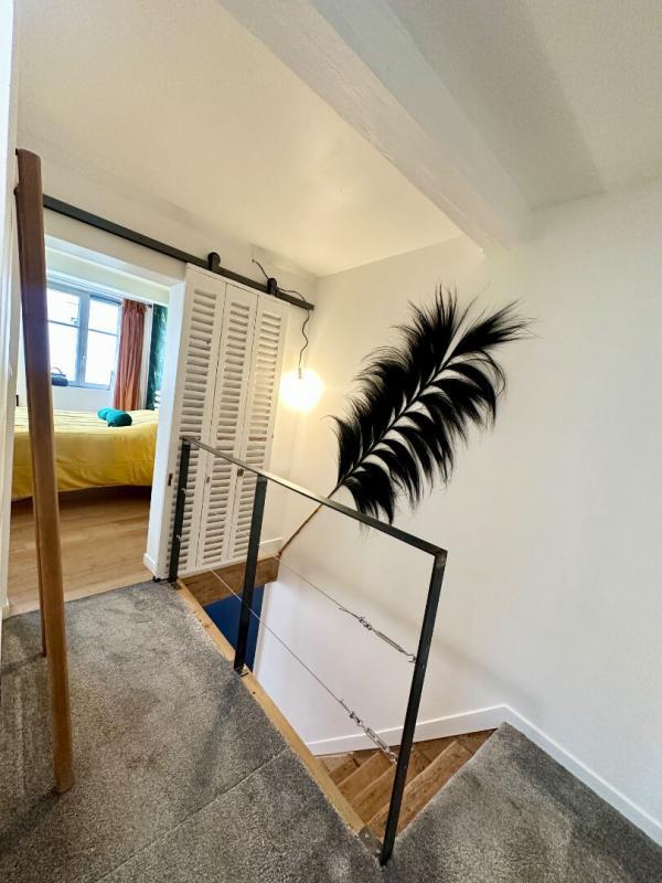 Immeuble - 148 m² - 7 pièces