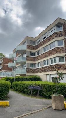 Appartement - 89 m² - 4 pièces