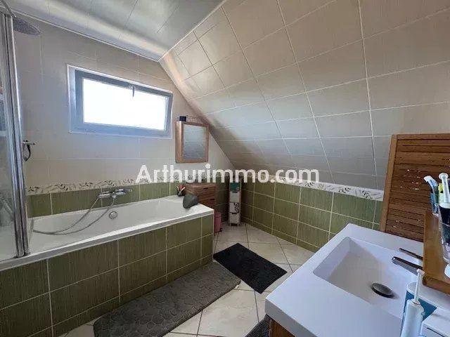 Maison - 79 m² - 3 pièces