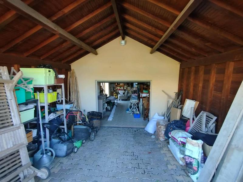 Maison - 112 m² - 5 pièces