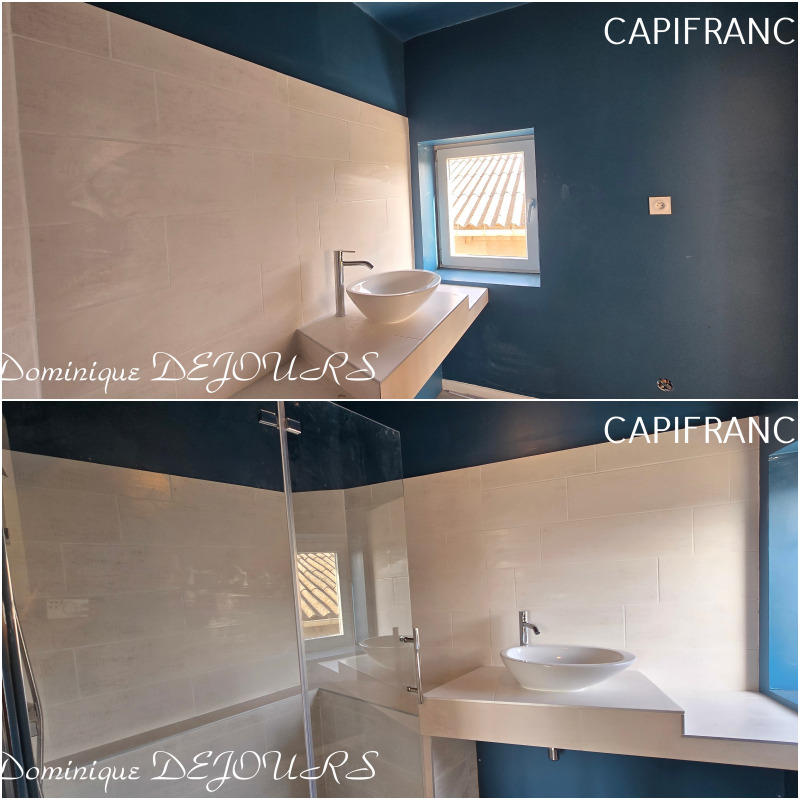 Maison - 273 m² - 12 pièces